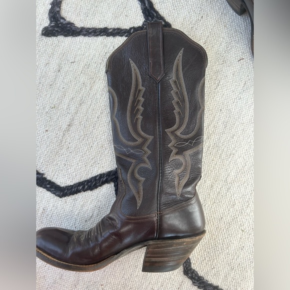 WOMEN’S COWBOY BOOTS - Picture 2 of 3